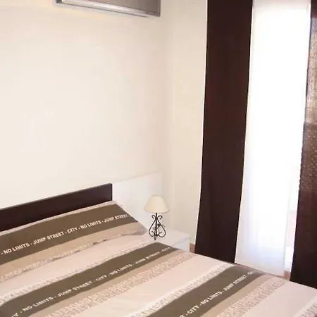 Hotel Bellamar 3000