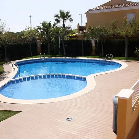 Hotel Bellamar 3000