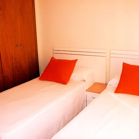 Bellamar 3000 Hotel 4*