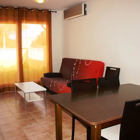 Hotel Bellamar 3000