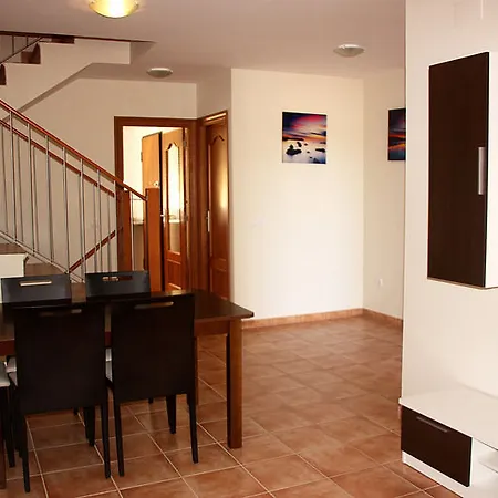 Bellamar 3000 Hotel 4*