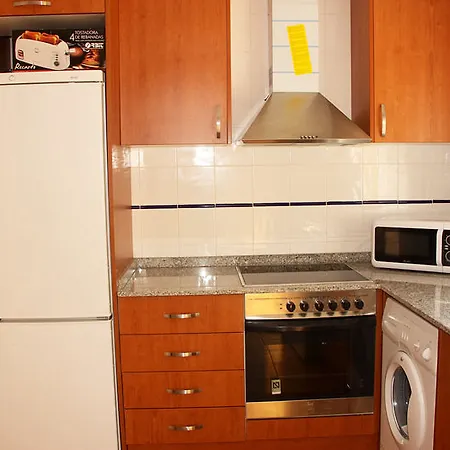 Bellamar 3000 4* Alcossebre