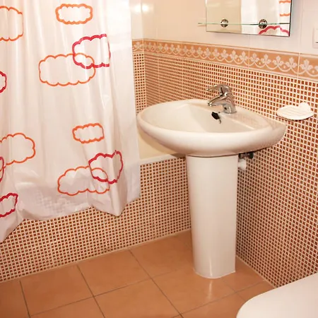 Hotell Bellamar 3000